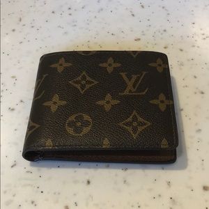 Louis Vuitton Wallet